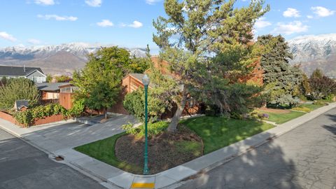 Tiny photo for 656 W 550 S, Orem, UT 84058 (MLS # 2120193)