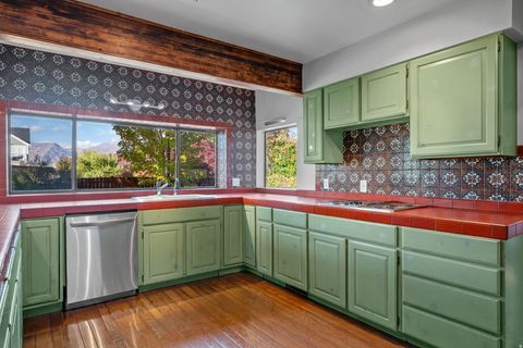 Tiny photo for 656 W 550 S, Orem, UT 84058 (MLS # 2120193)