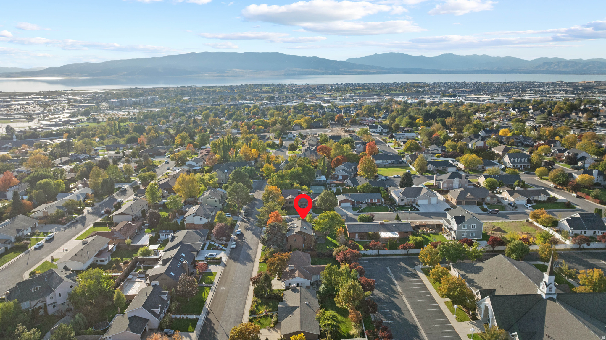 SUNSET LANE - Residential