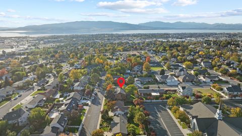 Tiny photo for 656 W 550 S, Orem, UT 84058 (MLS # 2120193)