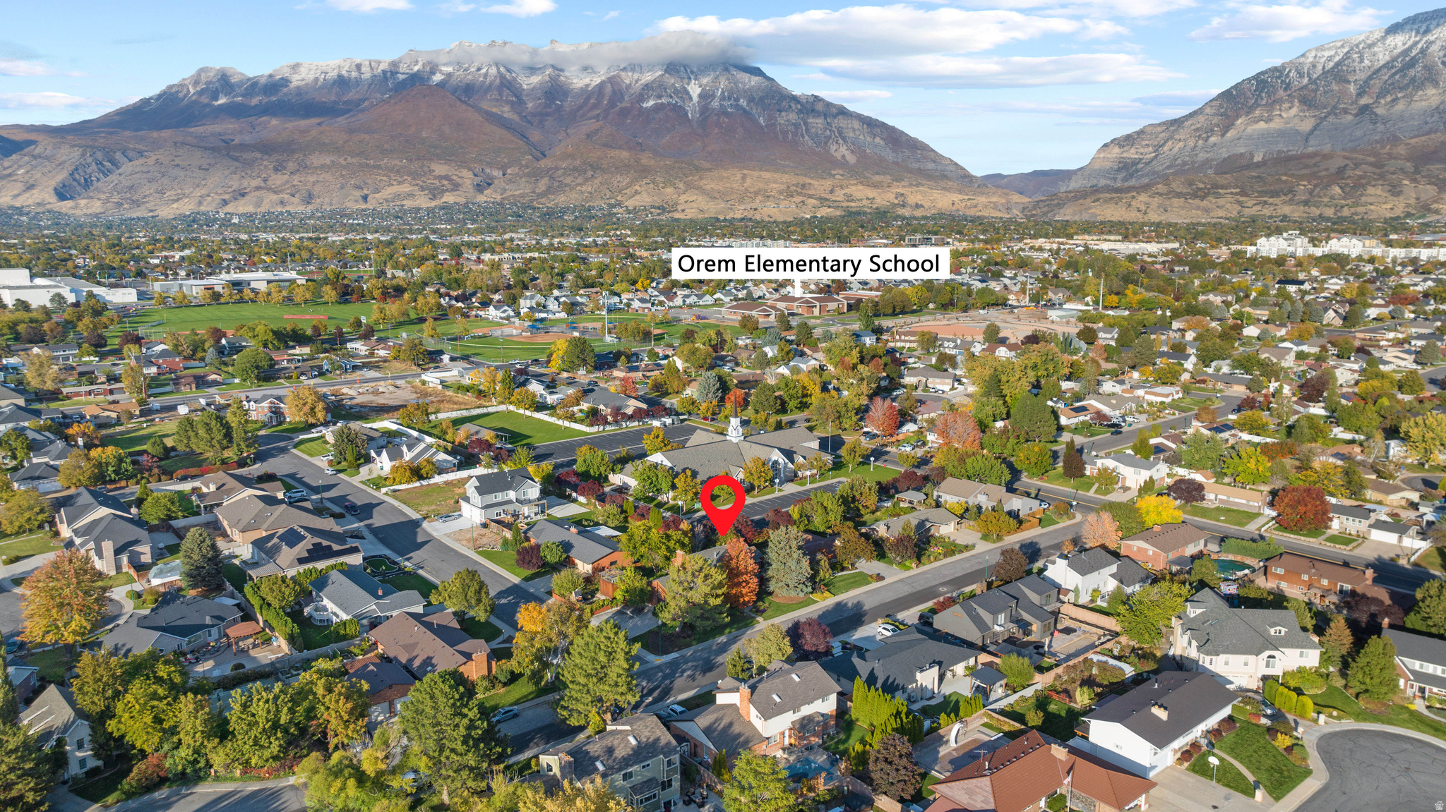 SUNSET LANE - Residential