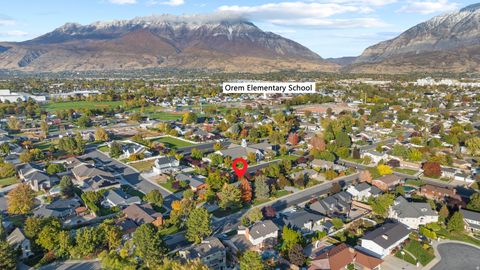 Tiny photo for 656 W 550 S, Orem, UT 84058 (MLS # 2120193)