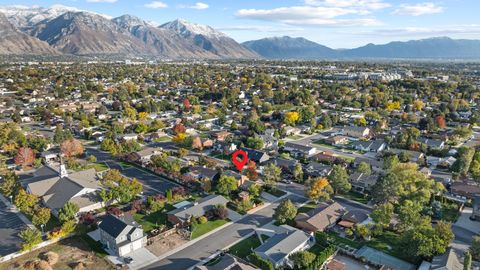 Tiny photo for 656 W 550 S, Orem, UT 84058 (MLS # 2120193)