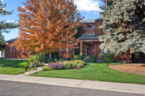 Tiny photo for 656 W 550 S, Orem, UT 84058 (MLS # 2120193)