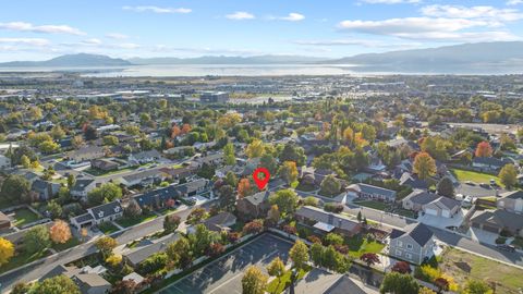 Tiny photo for 656 W 550 S, Orem, UT 84058 (MLS # 2120193)