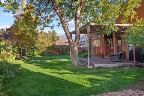 Tiny photo for 656 W 550 S, Orem, UT 84058 (MLS # 2120193)