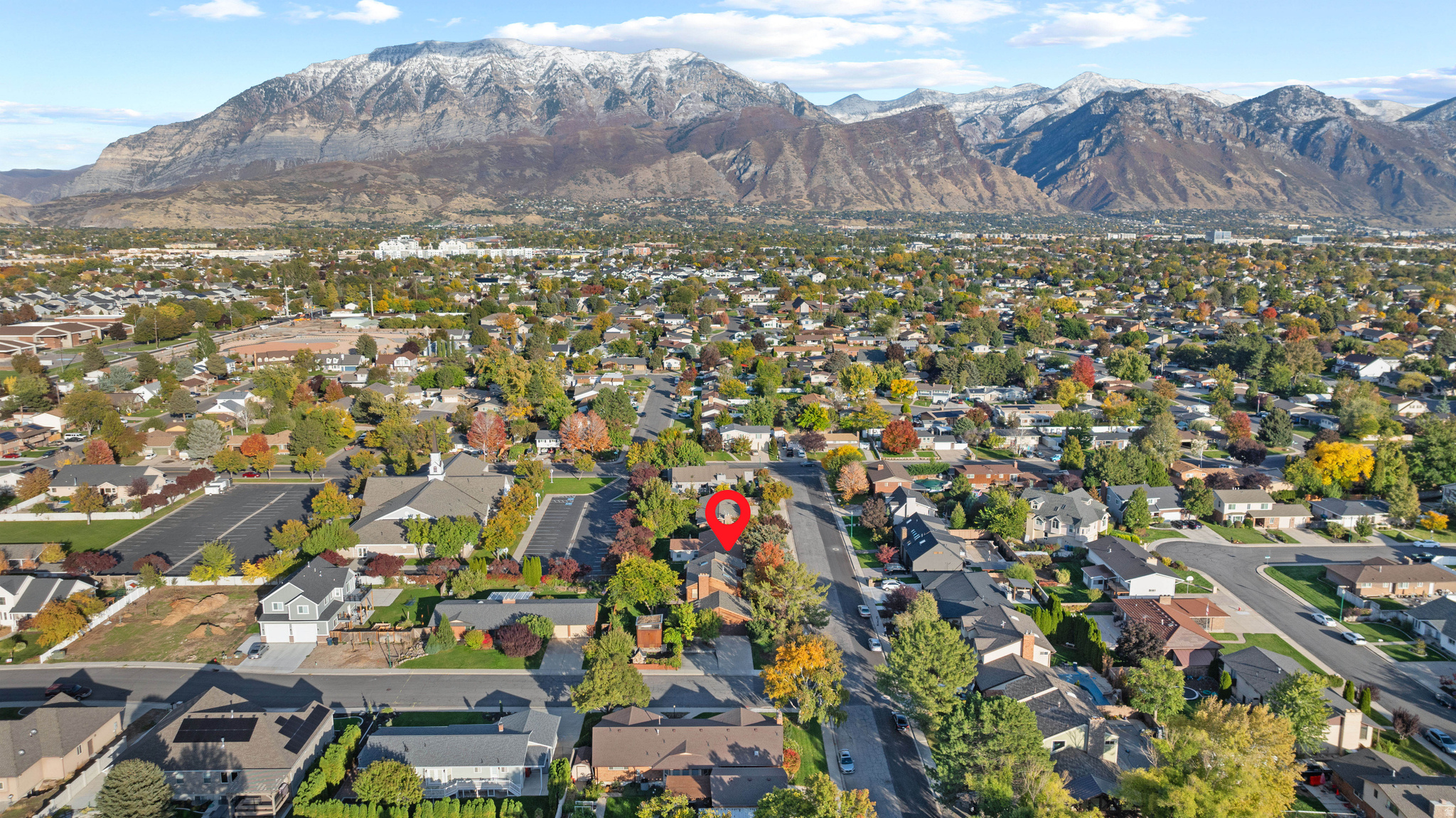 SUNSET LANE - Residential