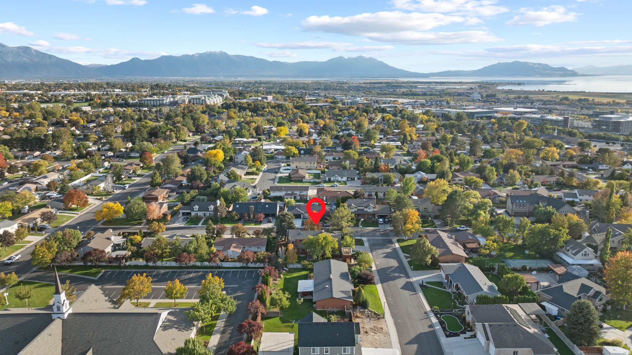 SUNSET LANE - Residential