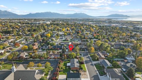 Tiny photo for 656 W 550 S, Orem, UT 84058 (MLS # 2120193)