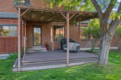Tiny photo for 656 W 550 S, Orem, UT 84058 (MLS # 2120193)