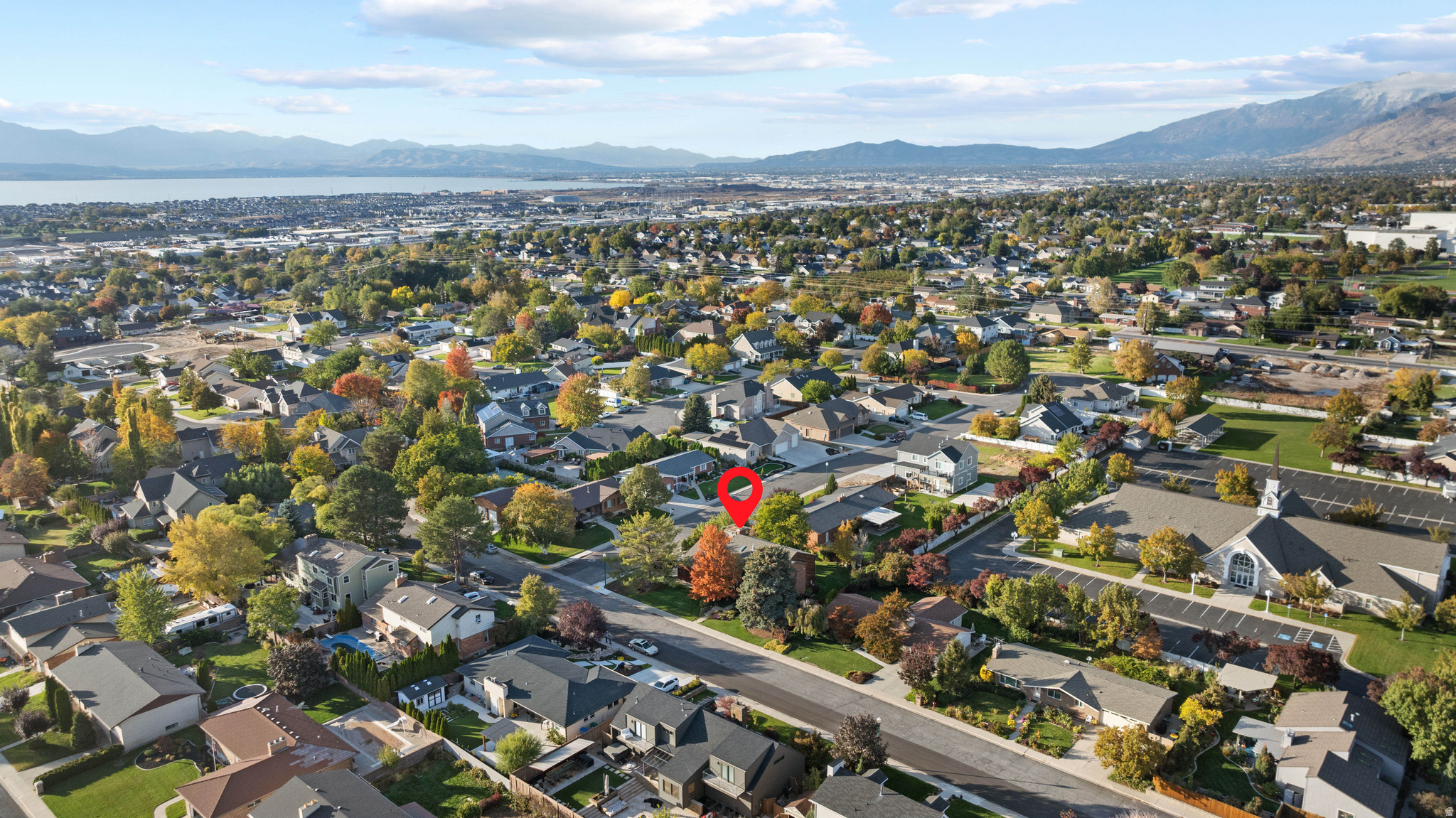 SUNSET LANE - Residential