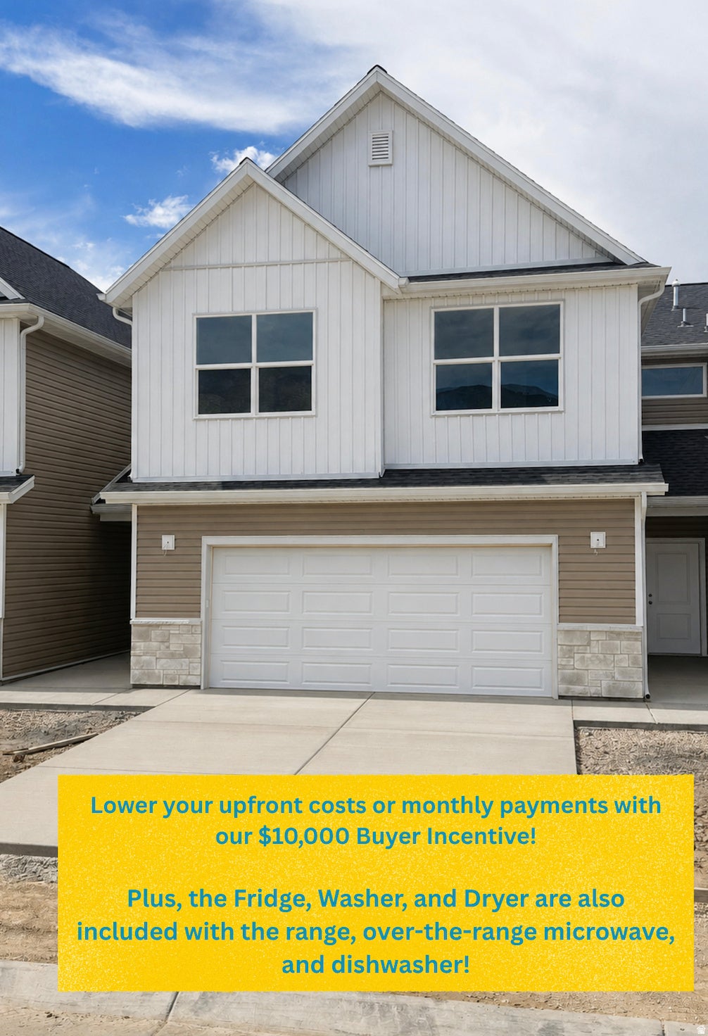 Photo of 1063 N SUMMIT VIEW DR, Harrisville, UT 84404 (MLS # 2186684)
