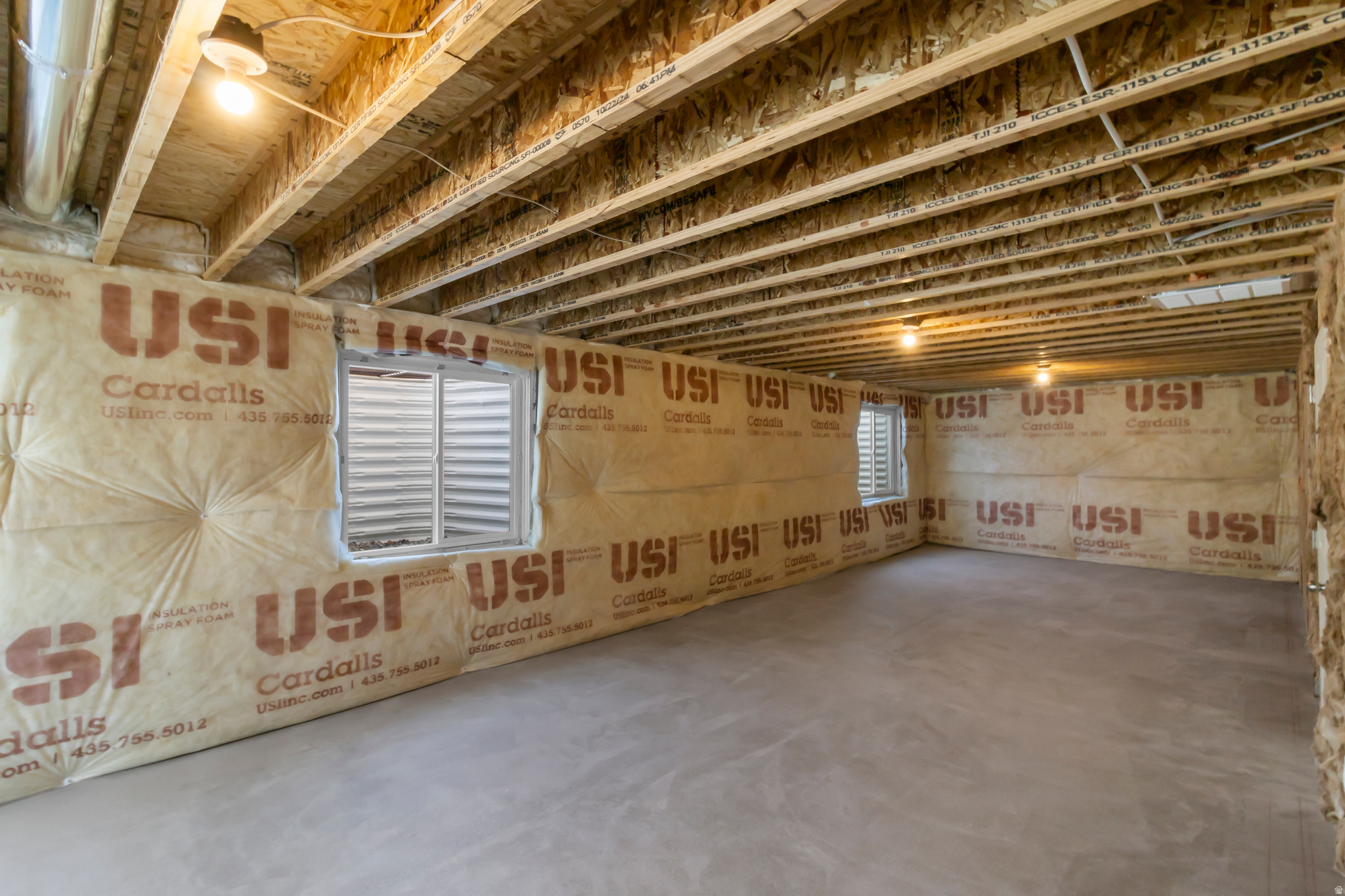 VILLAGE AT FOX MEADOWS - Residential