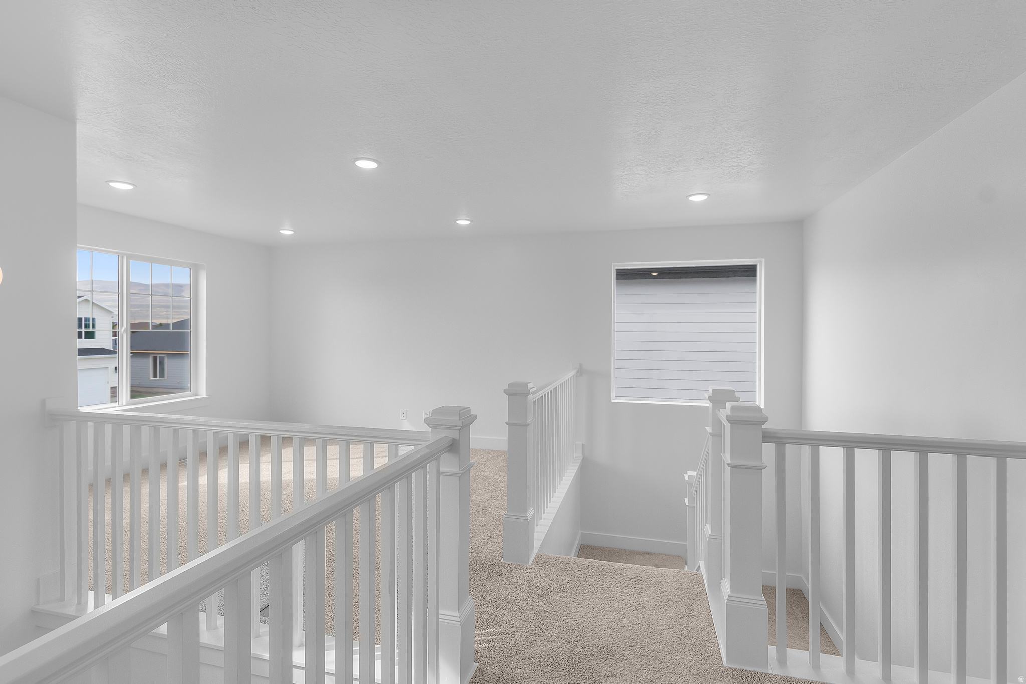 VILLAGE AT FOX MEADOWS - Residential