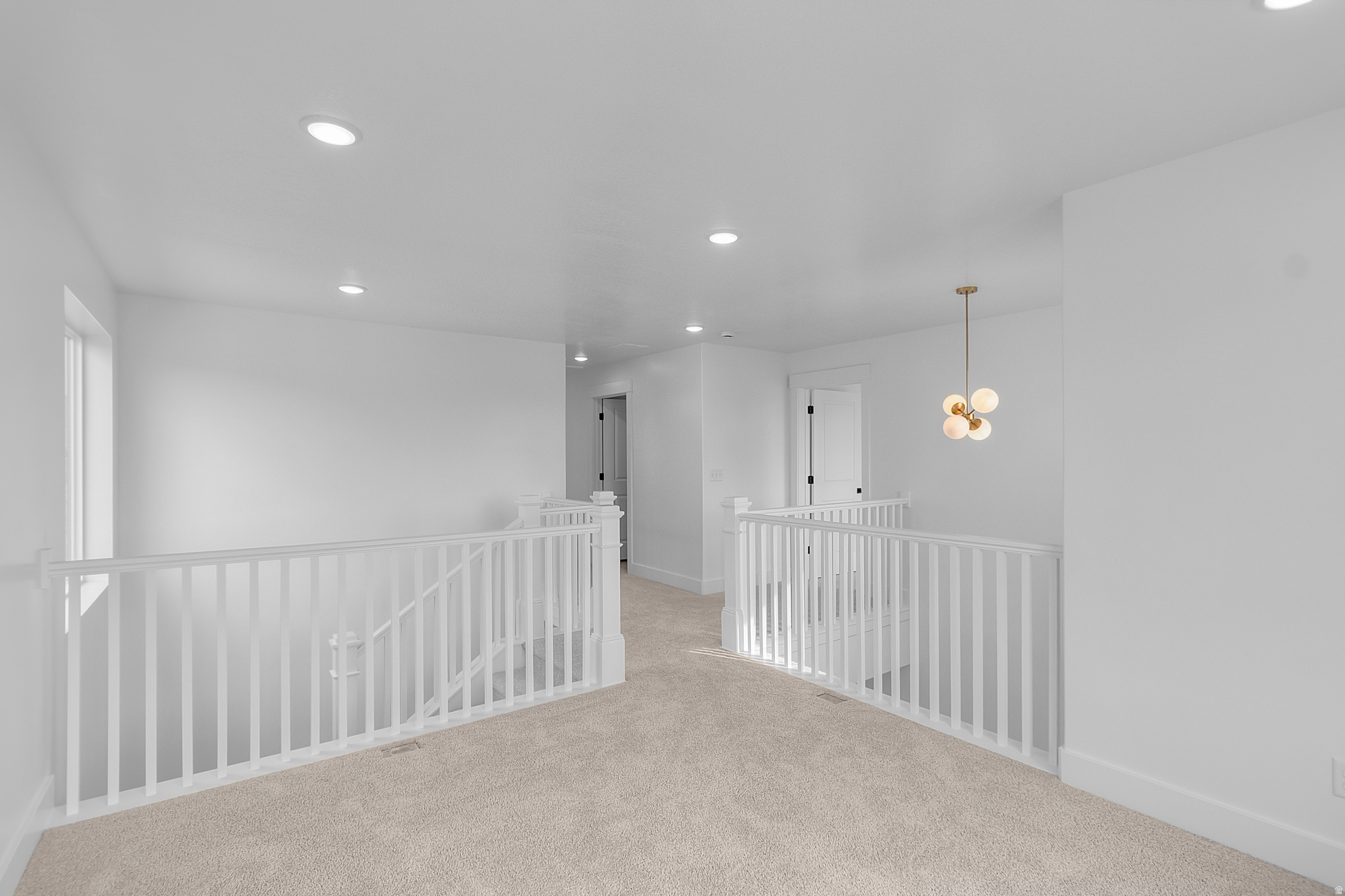 VILLAGE AT FOX MEADOWS - Residential