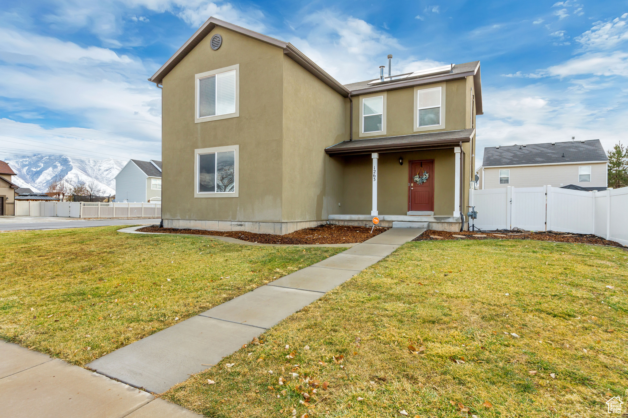 1263 W 1300 #64, Springville, Utah image 1