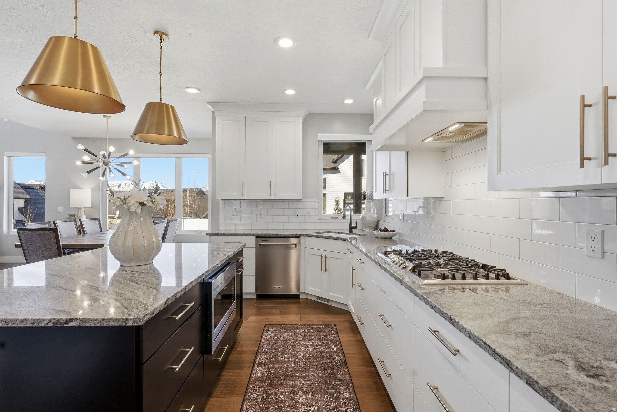 STONE CREEK - Residential