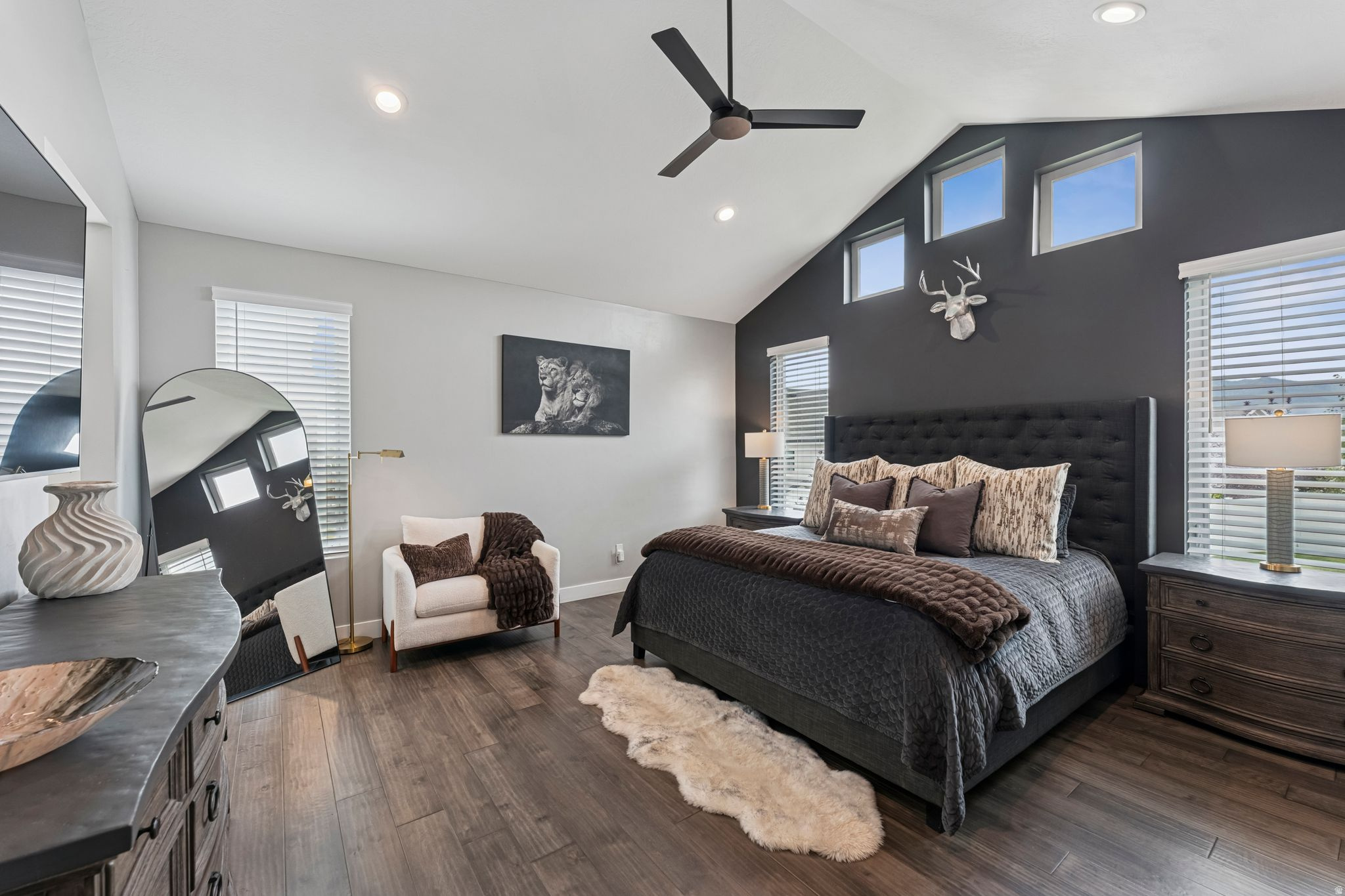 STONE CREEK - Residential