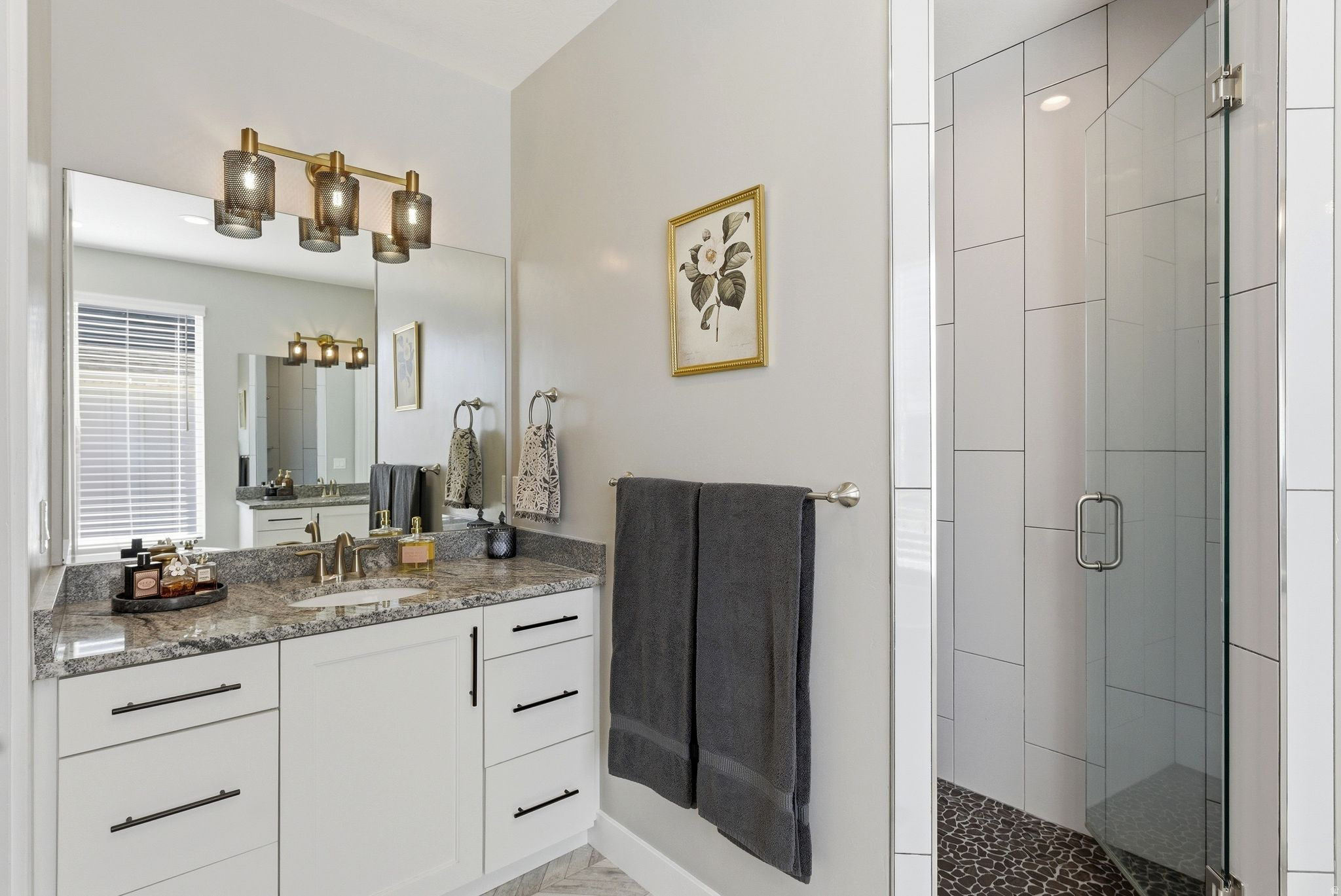 STONE CREEK - Residential