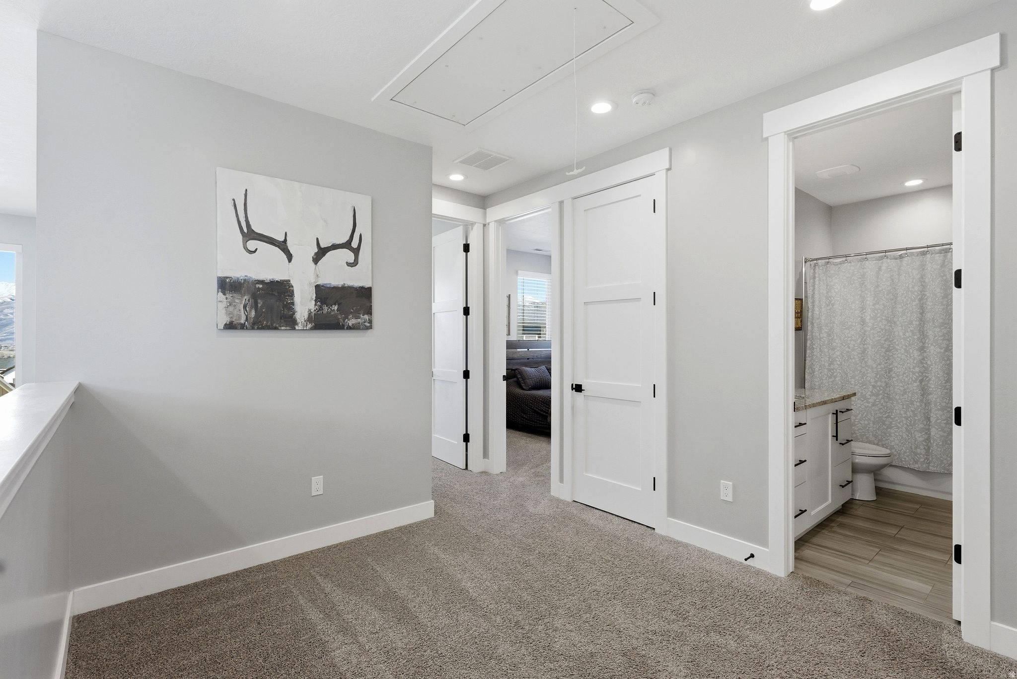 STONE CREEK - Residential