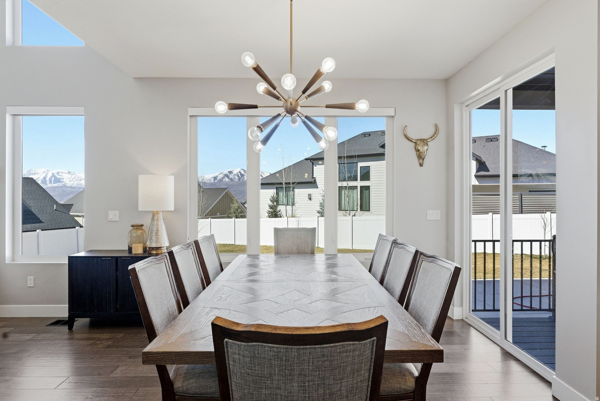 STONE CREEK - Residential