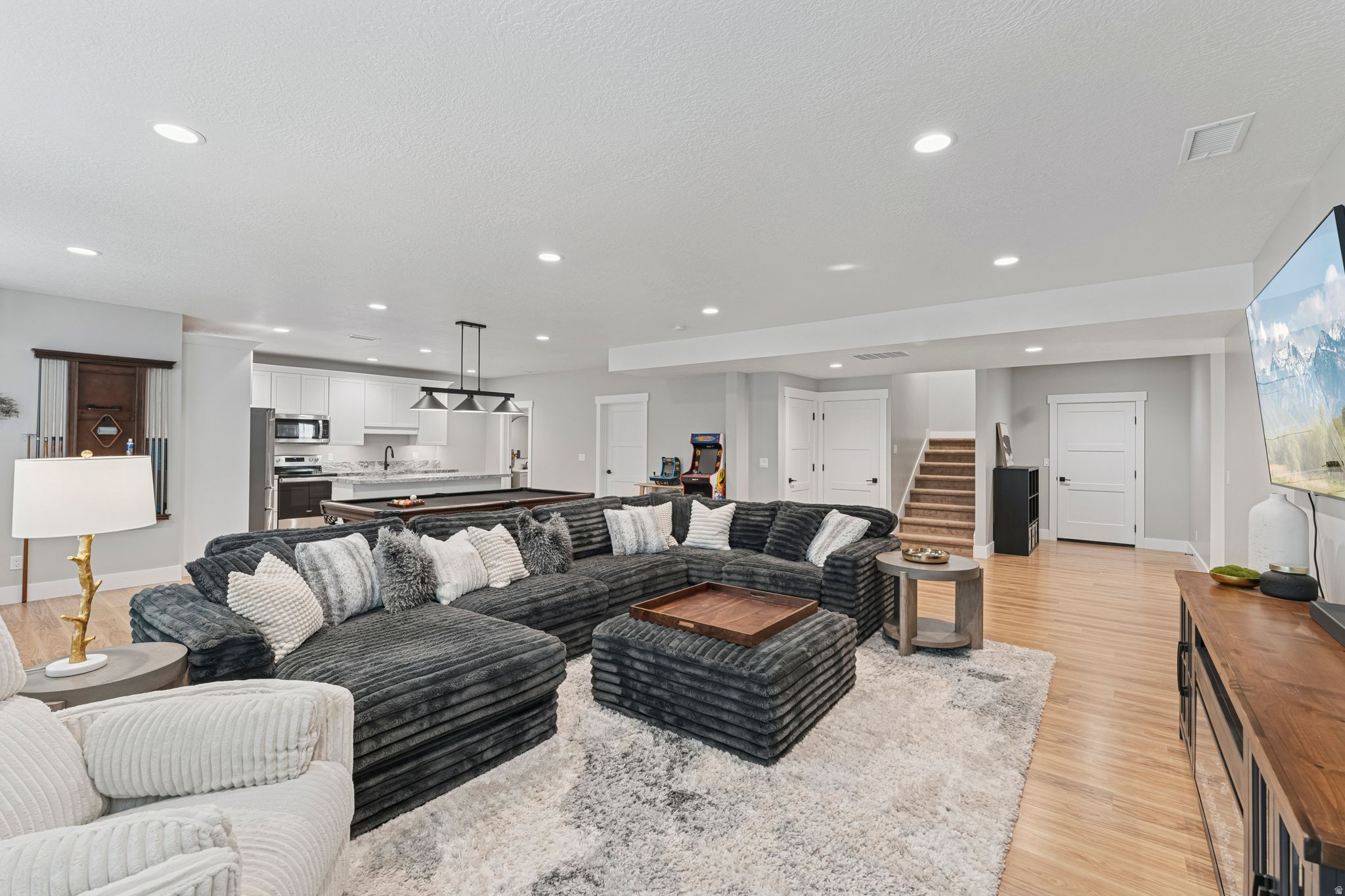 STONE CREEK - Residential