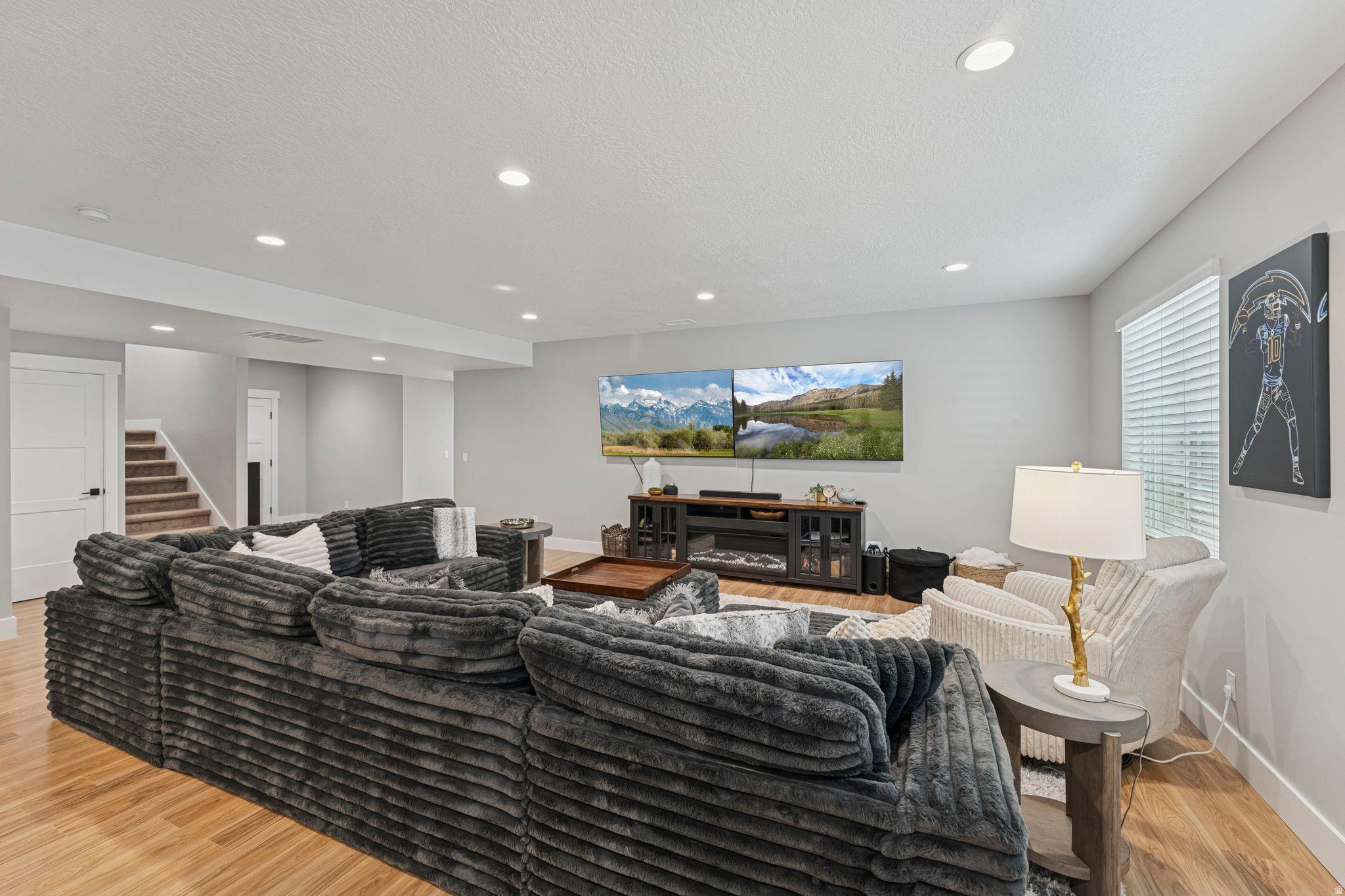 STONE CREEK - Residential