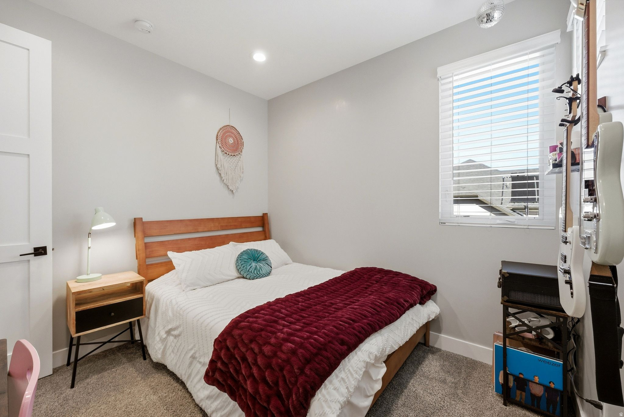 STONE CREEK - Residential