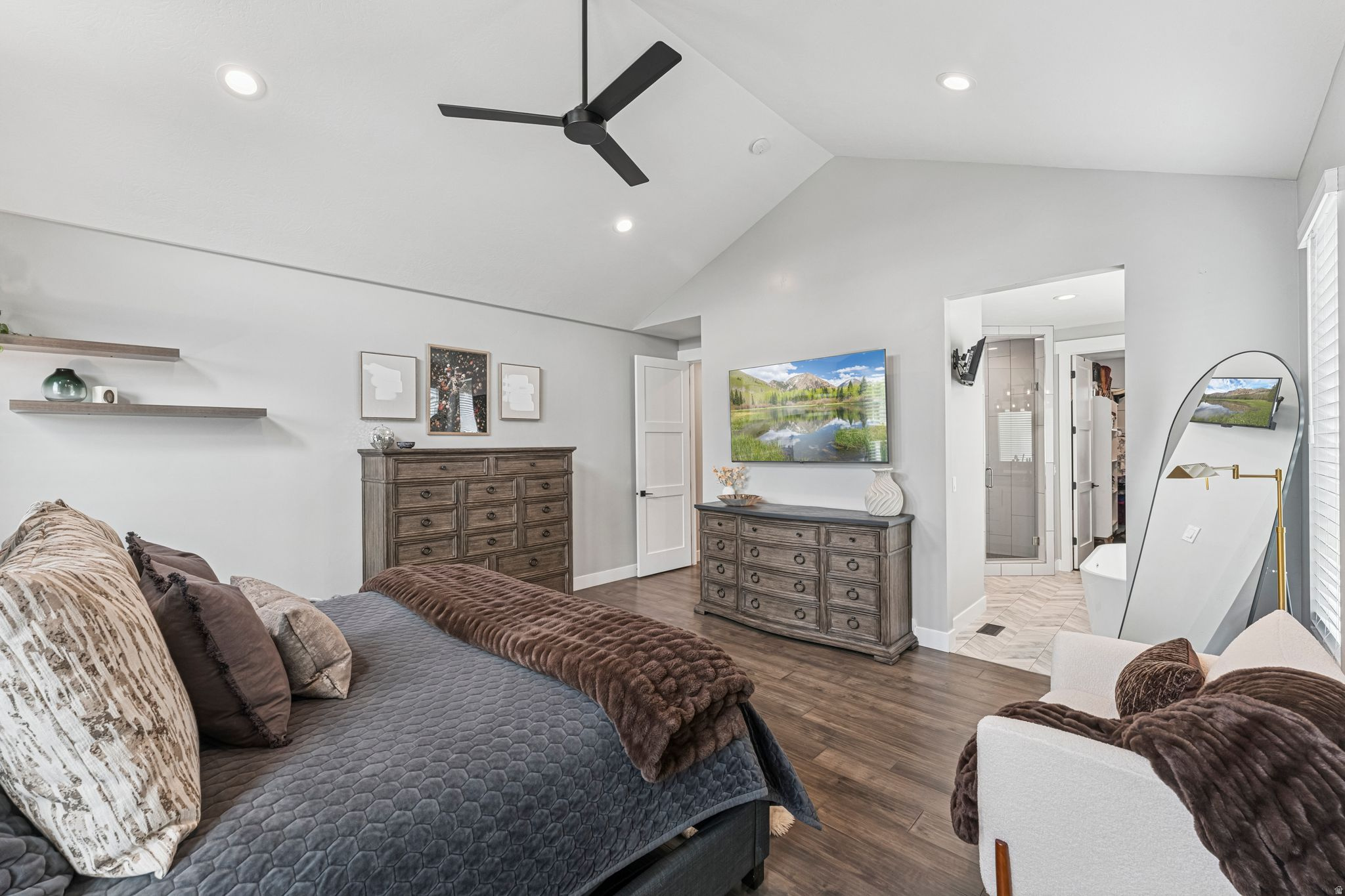 STONE CREEK - Residential