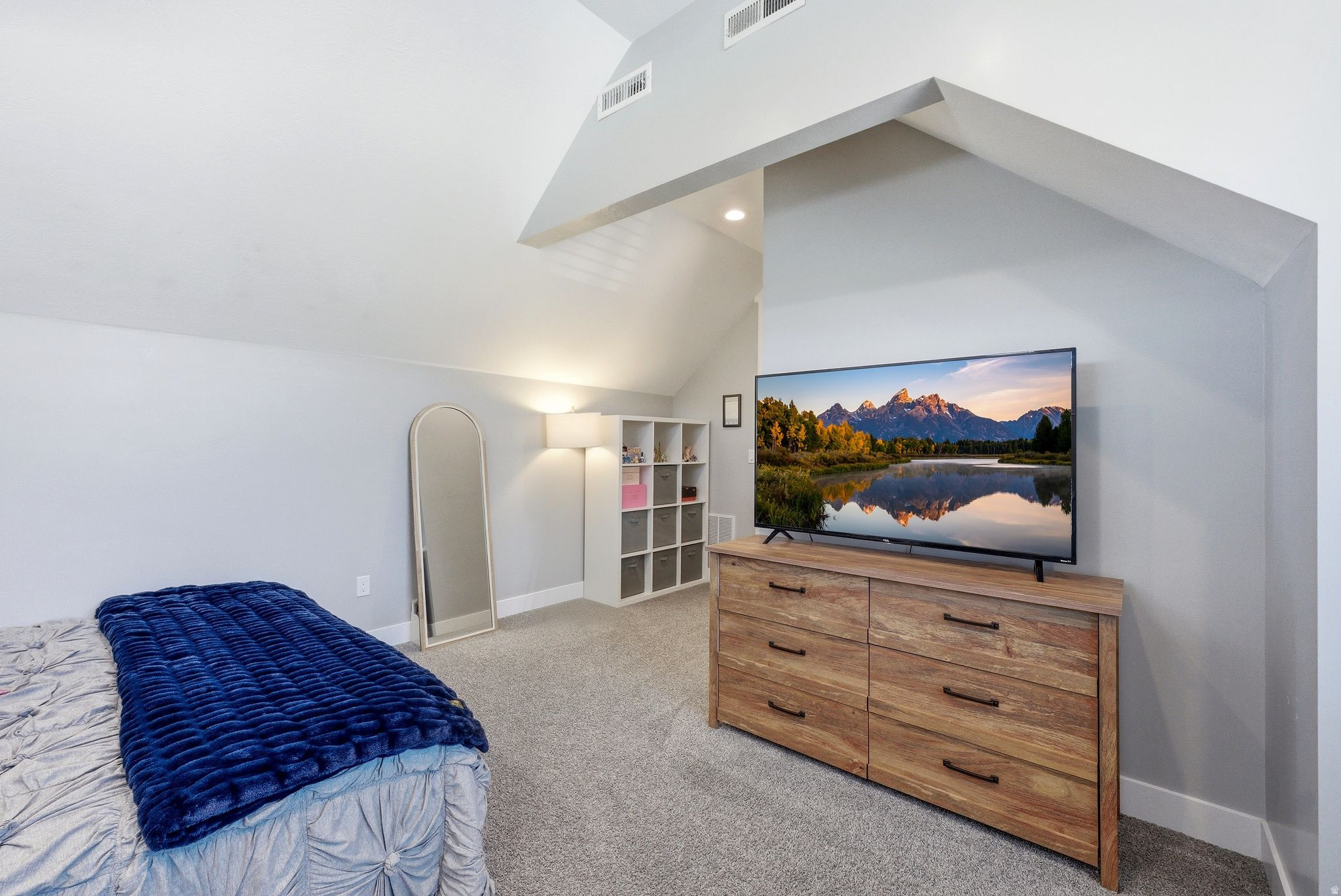 STONE CREEK - Residential