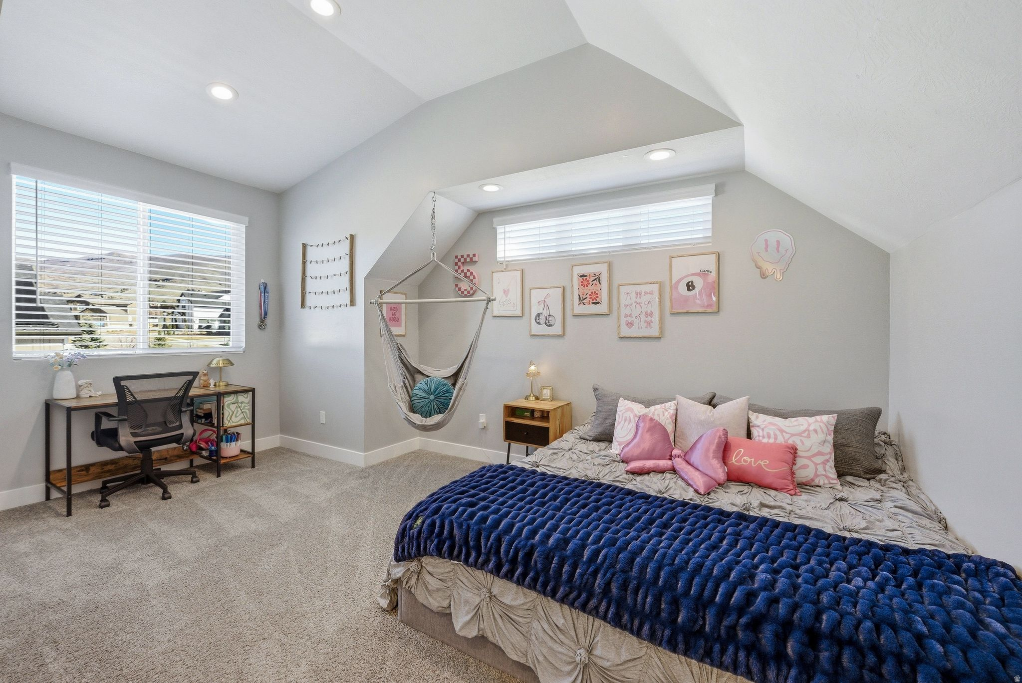 STONE CREEK - Residential