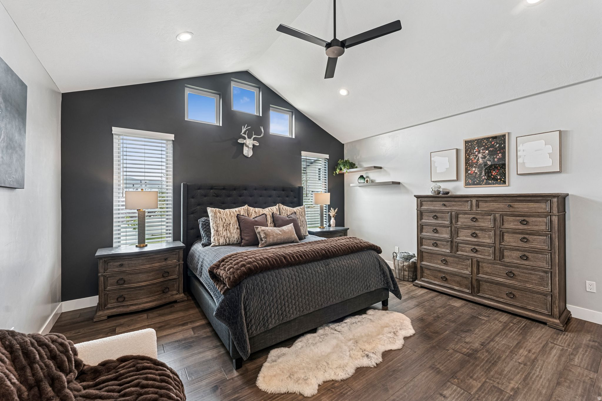 STONE CREEK - Residential