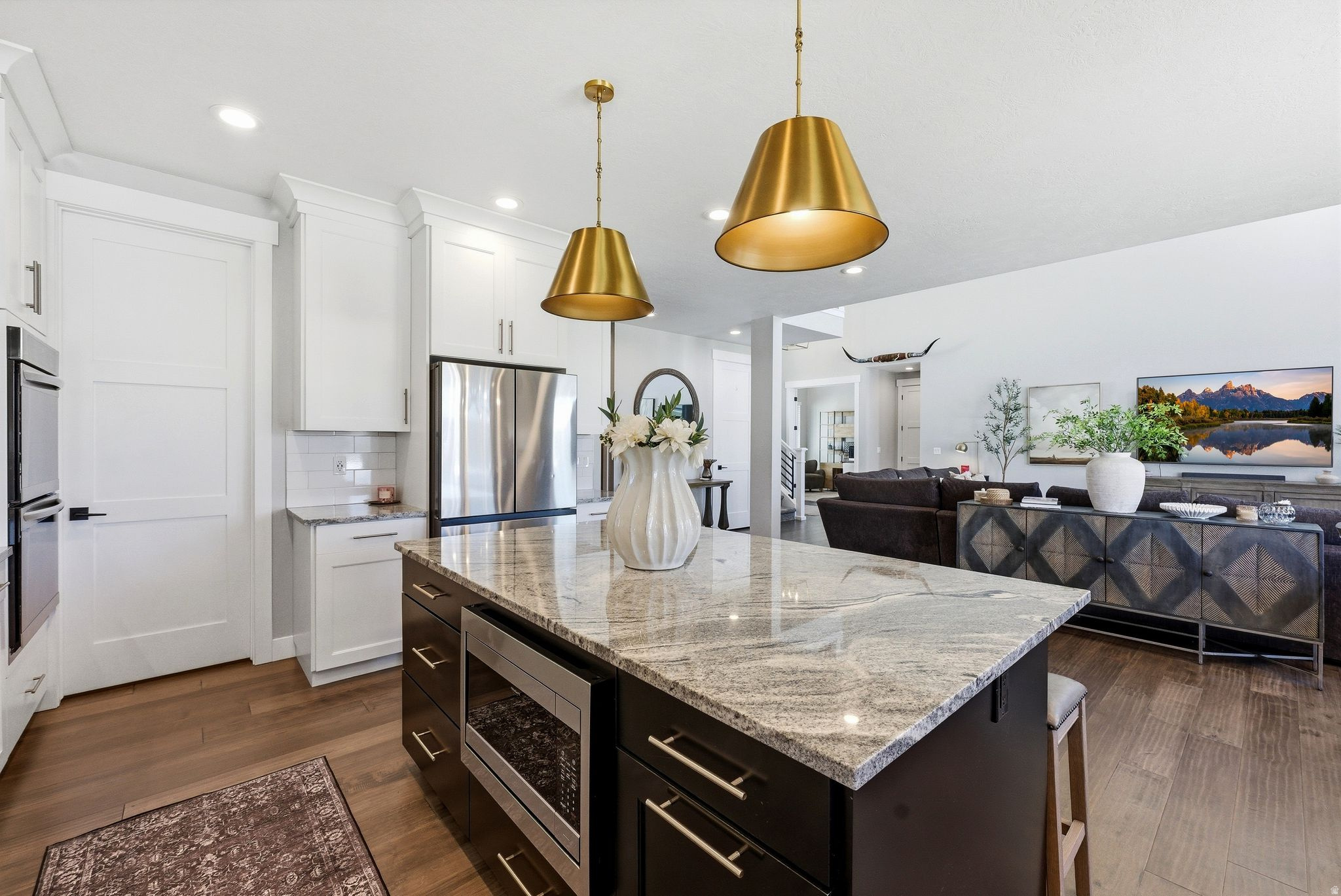 STONE CREEK - Residential