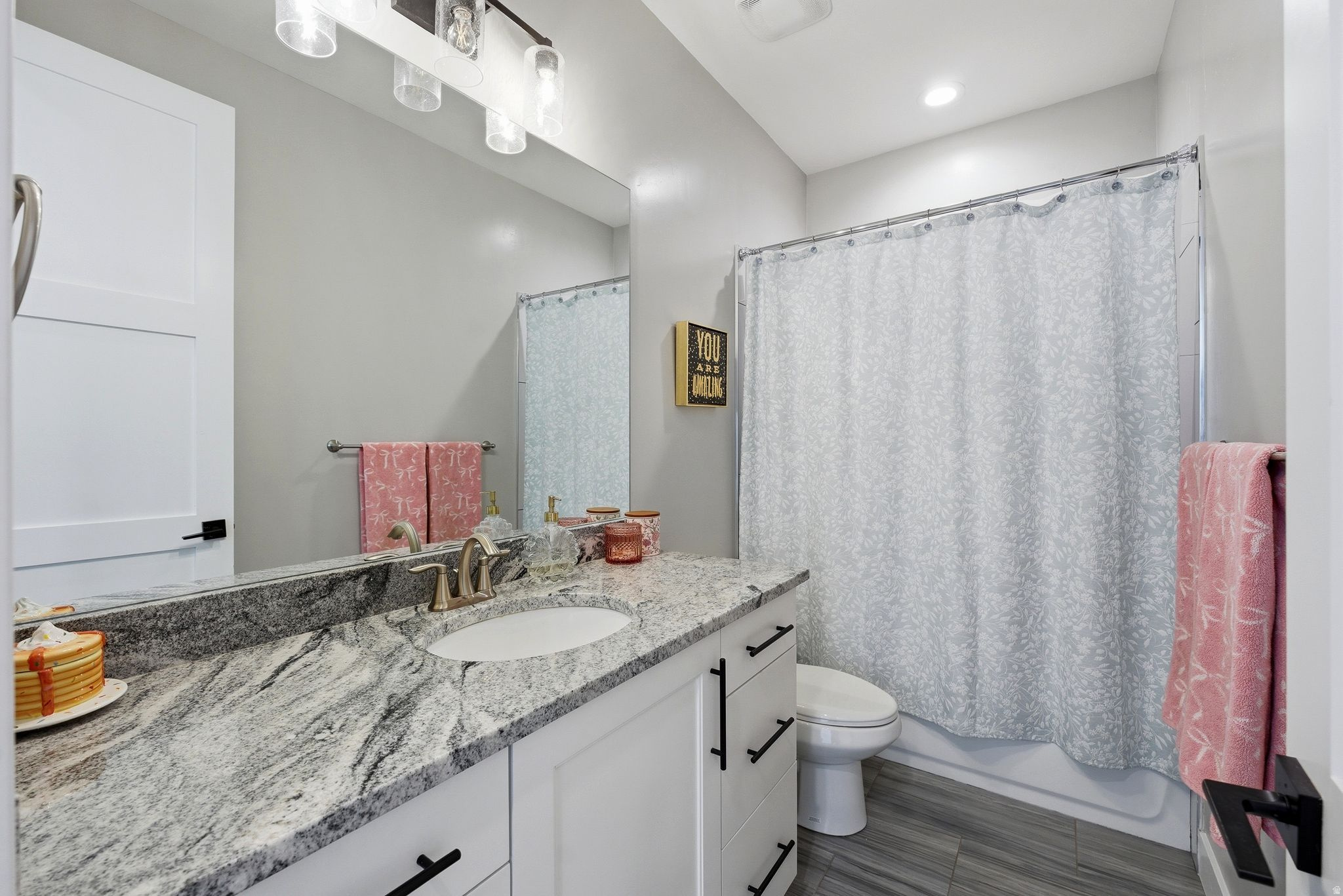 STONE CREEK - Residential