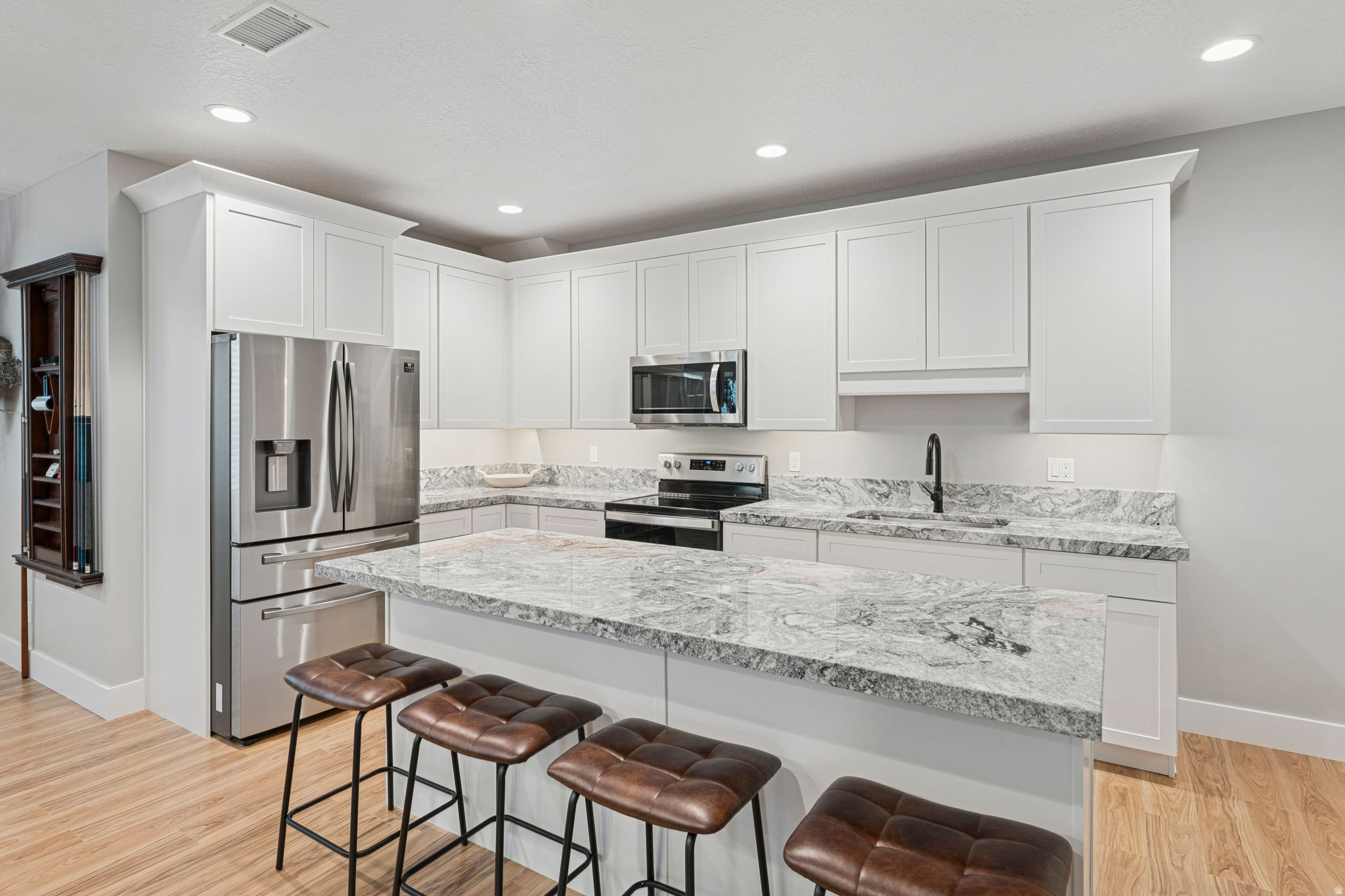 STONE CREEK - Residential