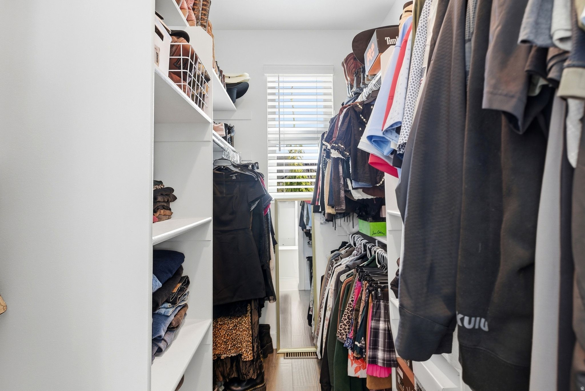 STONE CREEK - Residential