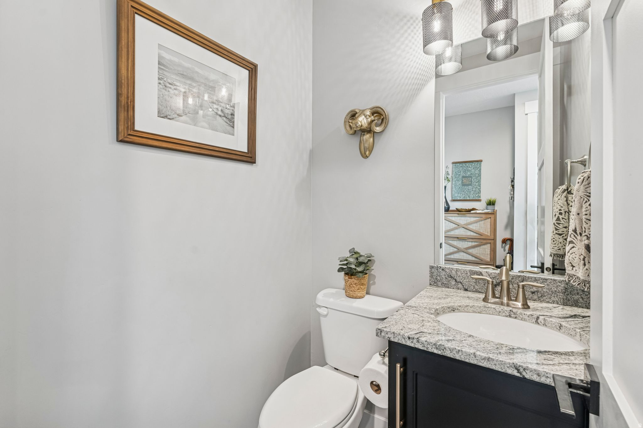 STONE CREEK - Residential