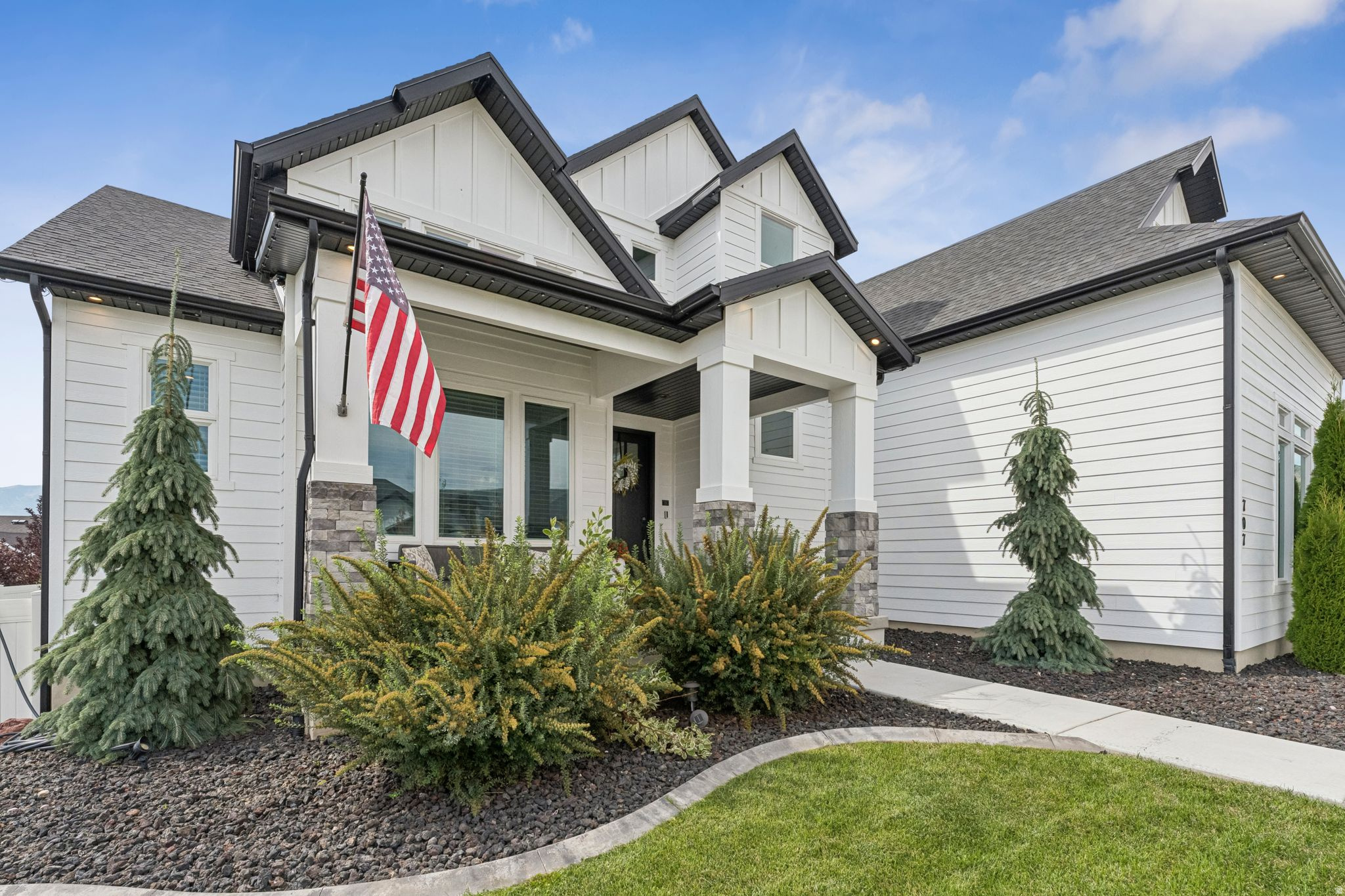 STONE CREEK - Residential