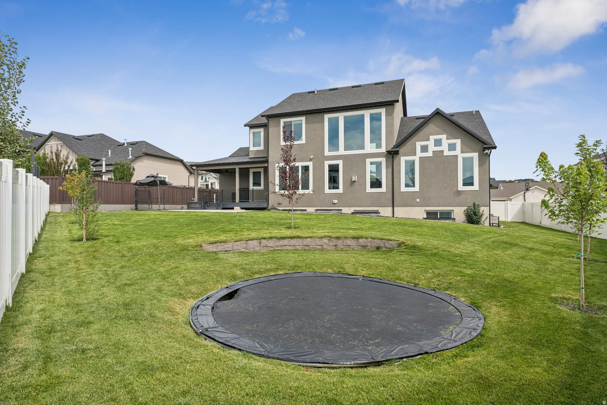 STONE CREEK - Residential