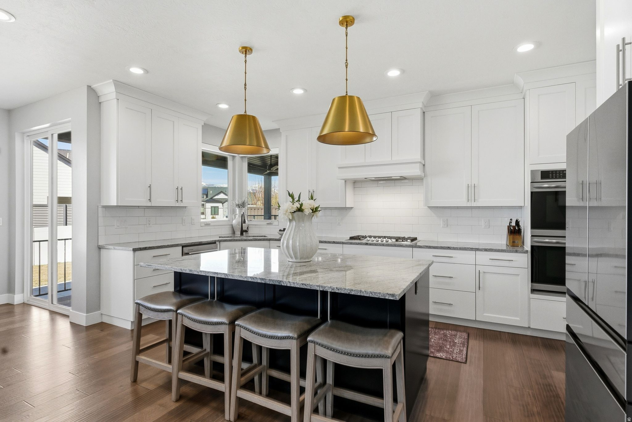 STONE CREEK - Residential