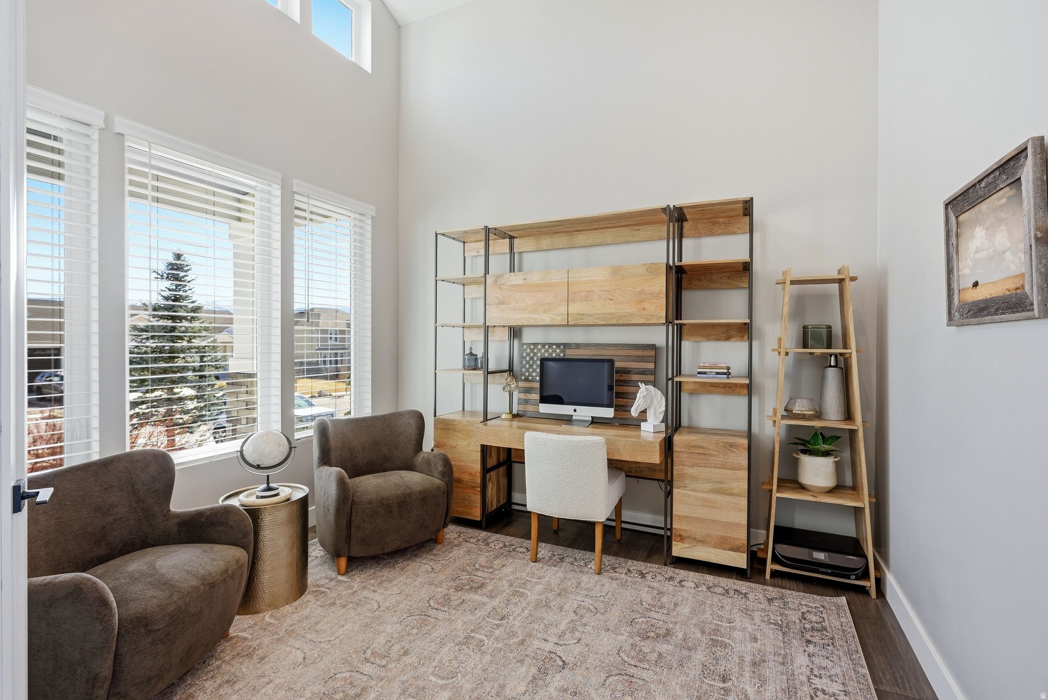 STONE CREEK - Residential