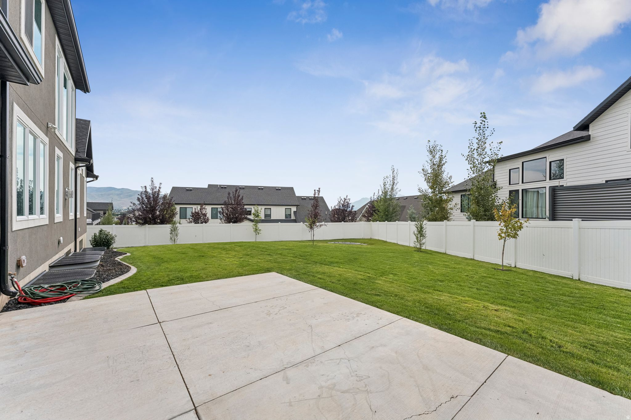 STONE CREEK - Residential