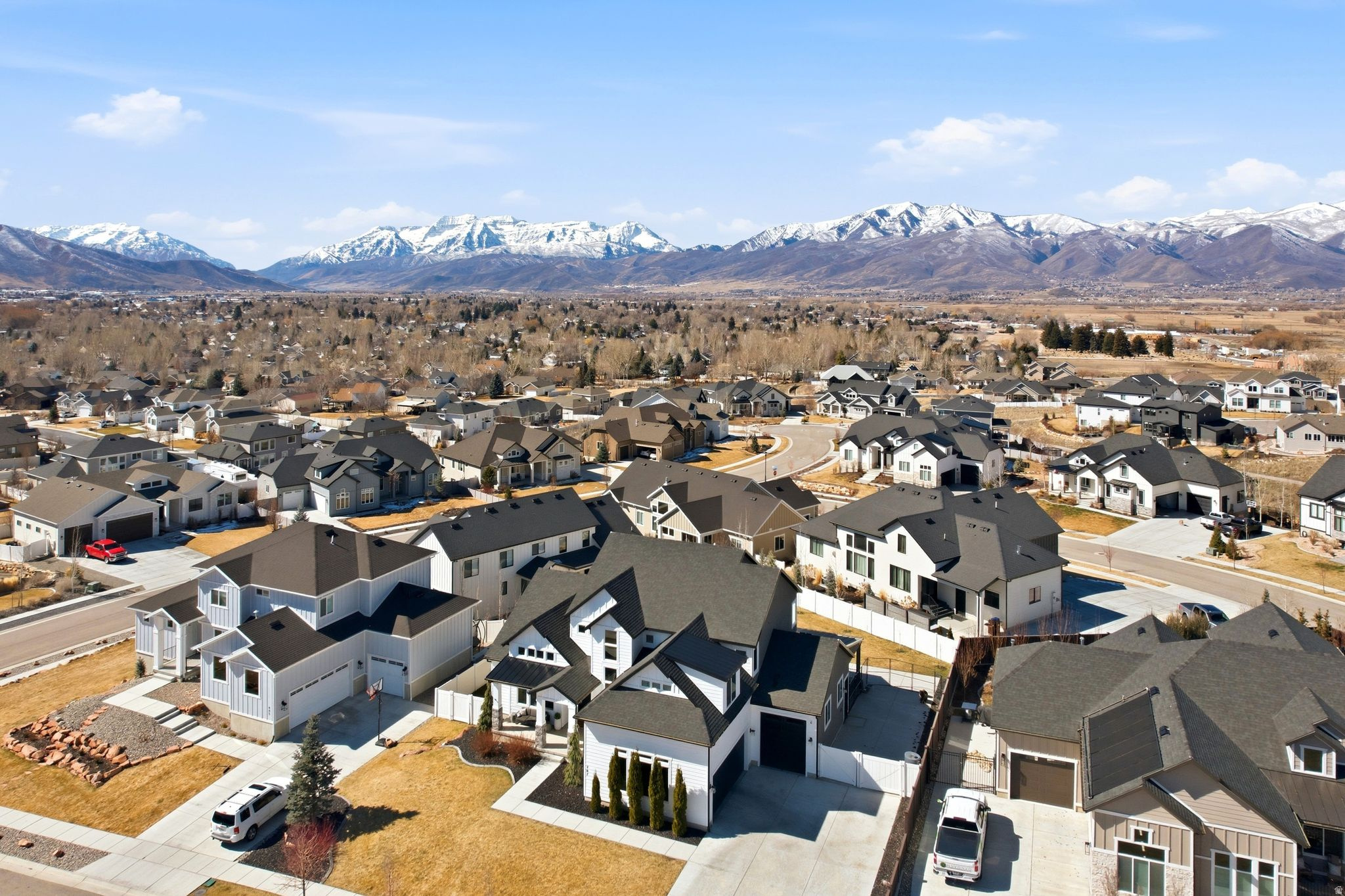 STONE CREEK - Residential