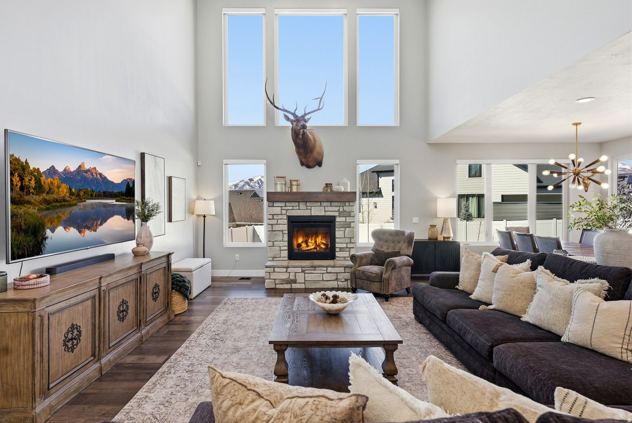 STONE CREEK - Residential