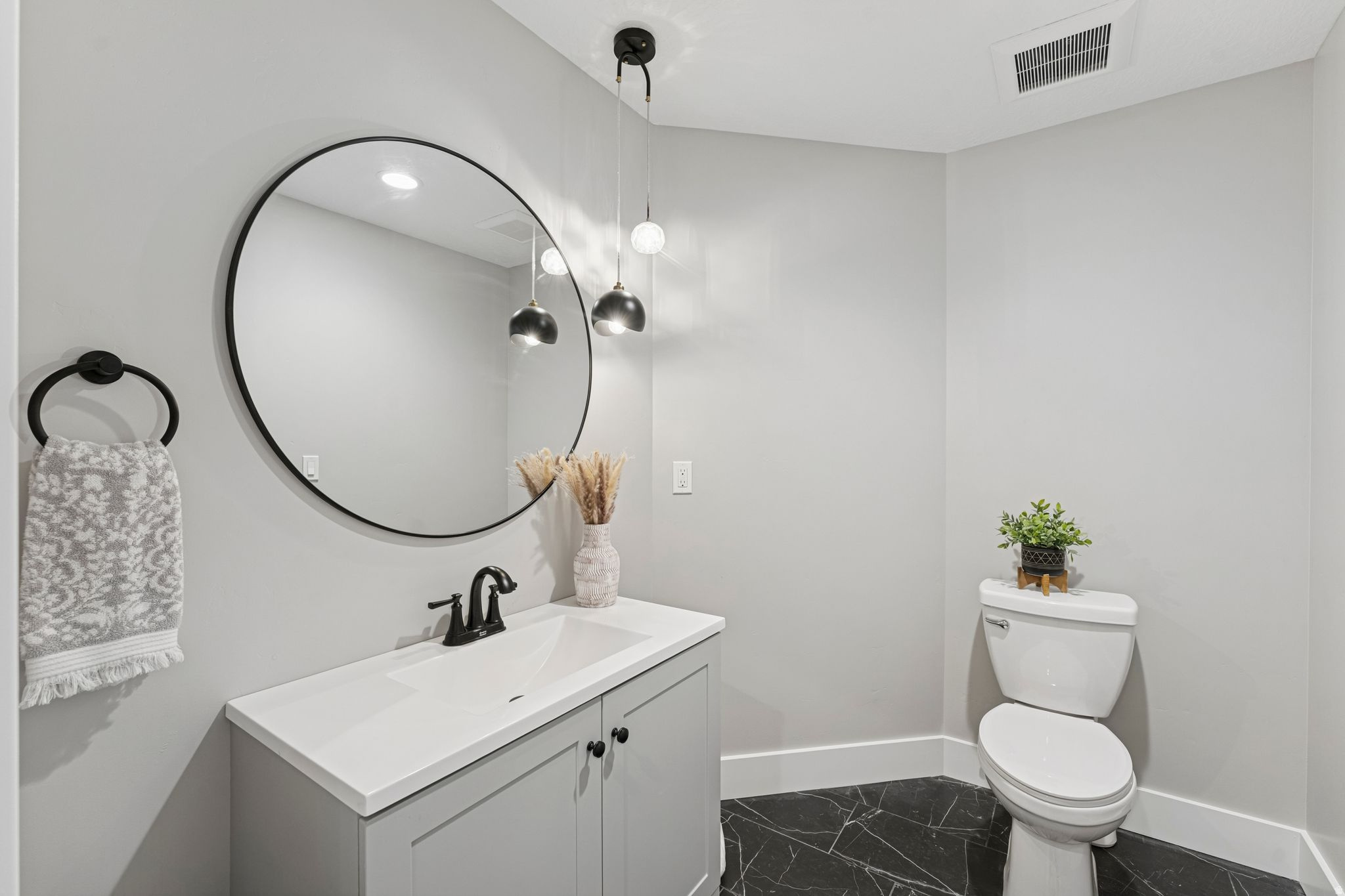 STONE CREEK - Residential