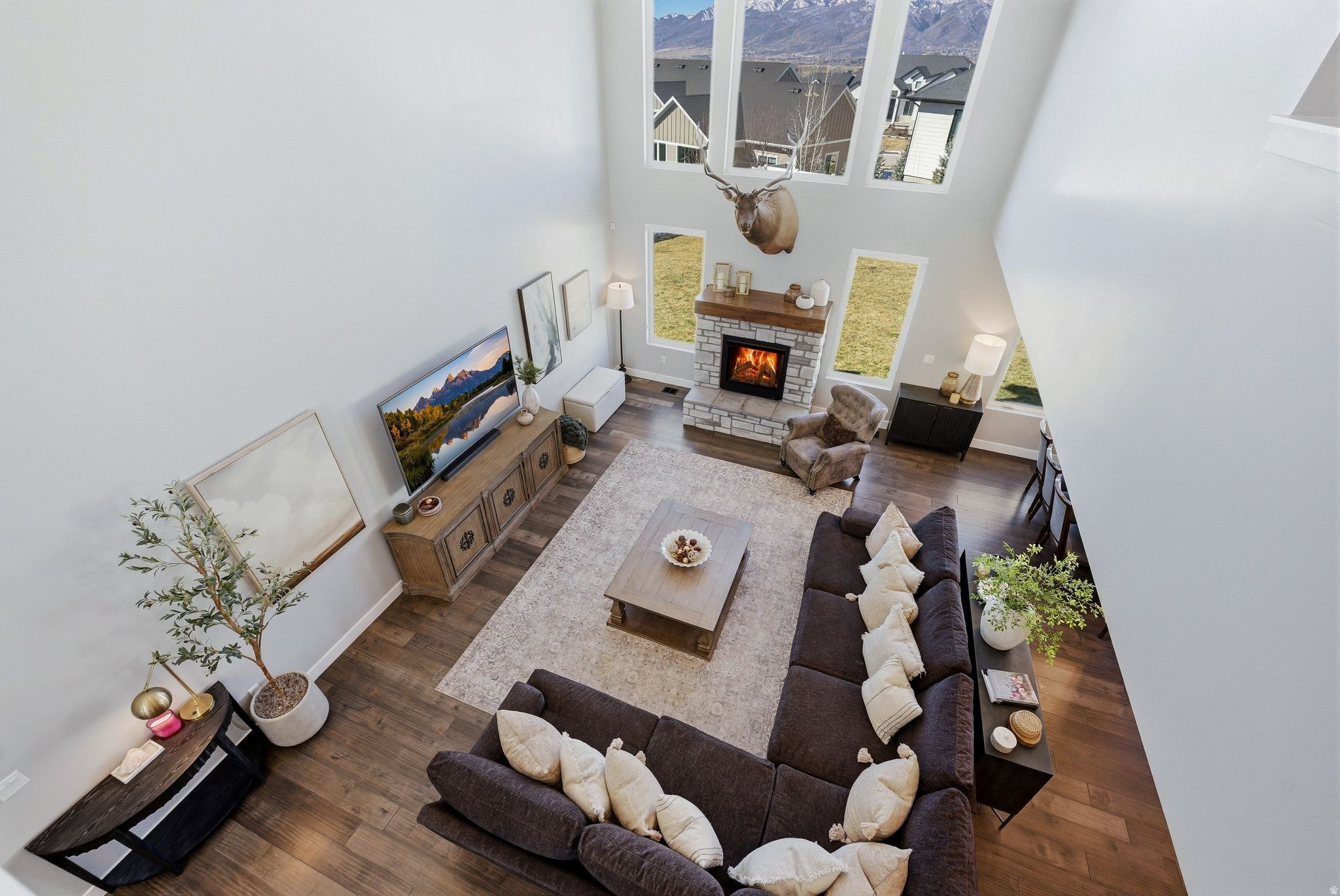 STONE CREEK - Residential