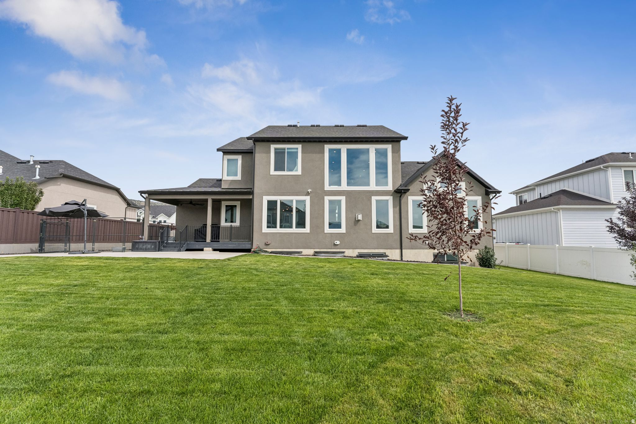 STONE CREEK - Residential