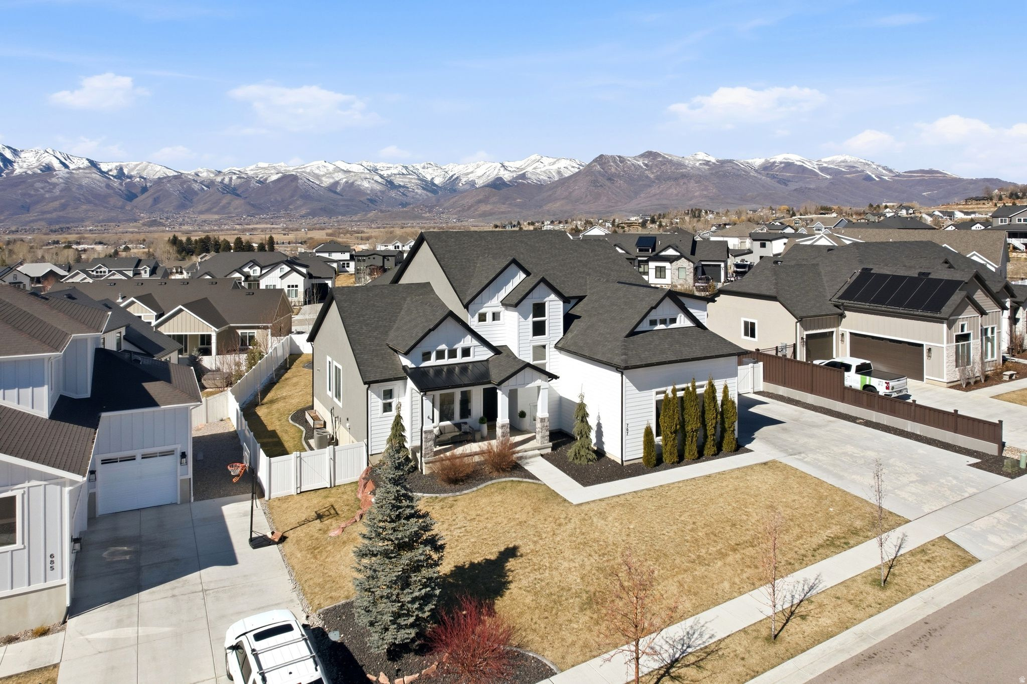 STONE CREEK - Residential