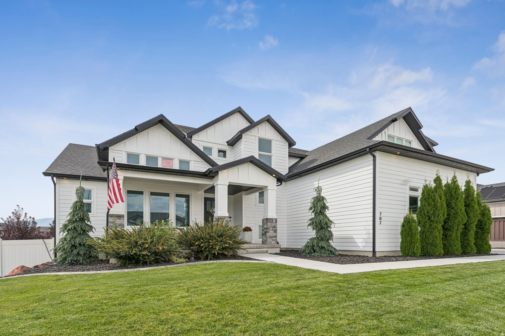 STONE CREEK - Residential