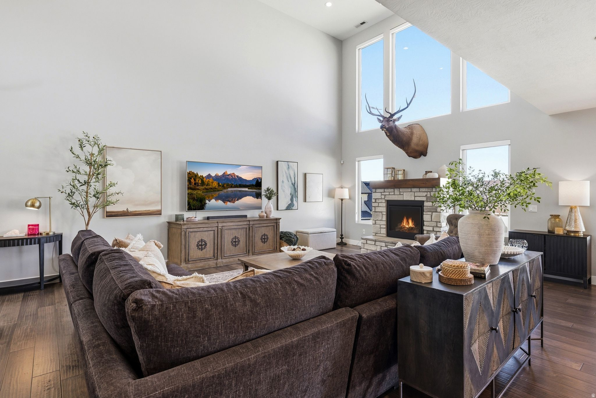 STONE CREEK - Residential